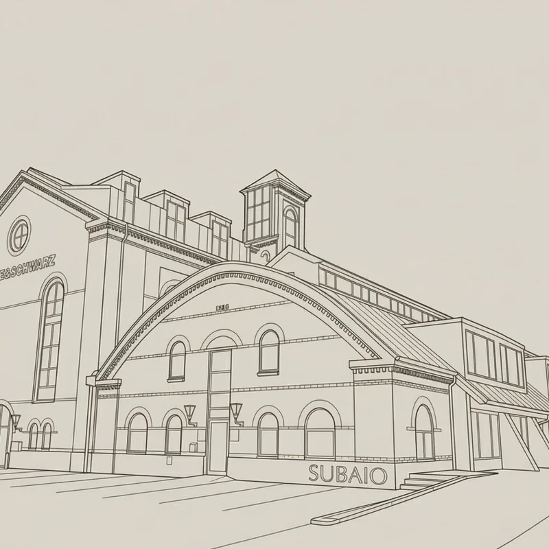 Subaio office in Aalborg, Denmark