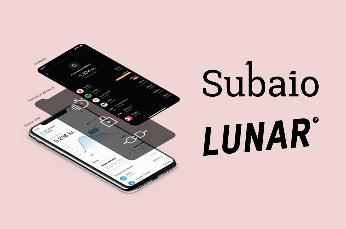 Subaio and Lunar join forces